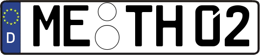 ME-TH02
