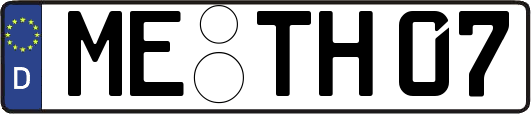 ME-TH07