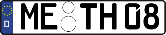 ME-TH08