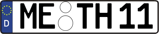 ME-TH11