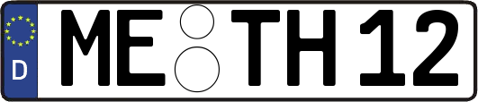 ME-TH12