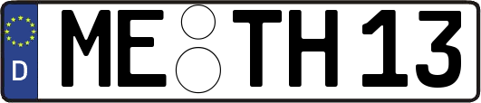 ME-TH13
