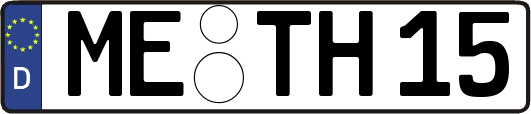 ME-TH15