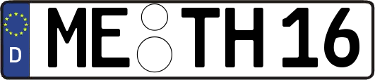 ME-TH16