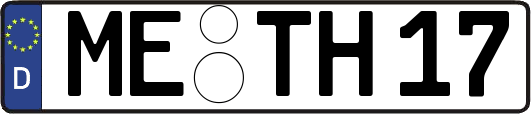 ME-TH17