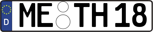 ME-TH18