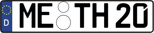 ME-TH20
