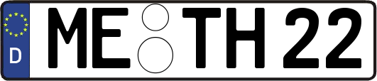 ME-TH22