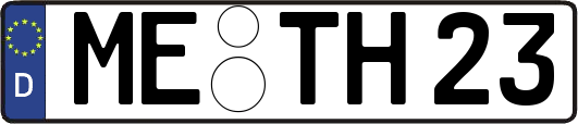 ME-TH23