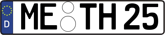 ME-TH25
