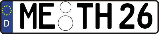 ME-TH26