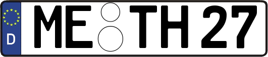 ME-TH27