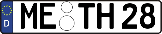ME-TH28