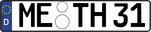 ME-TH31