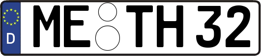 ME-TH32