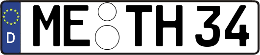ME-TH34