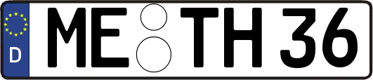 ME-TH36