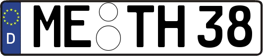 ME-TH38