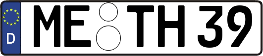 ME-TH39