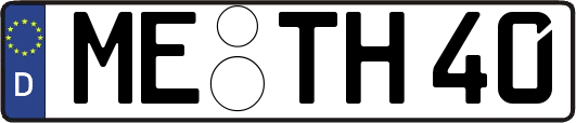 ME-TH40