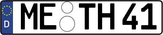ME-TH41