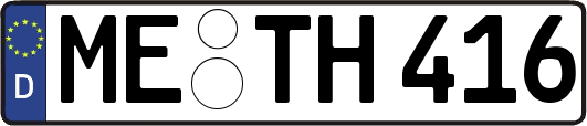 ME-TH416