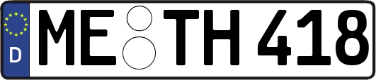 ME-TH418