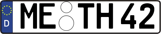 ME-TH42