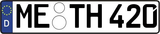 ME-TH420