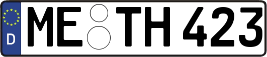 ME-TH423