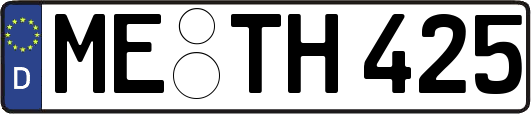 ME-TH425