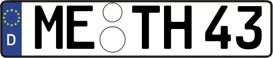 ME-TH43