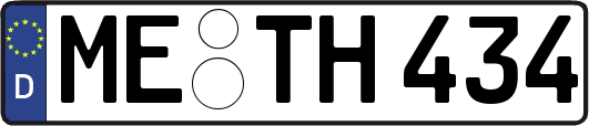 ME-TH434