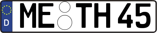 ME-TH45