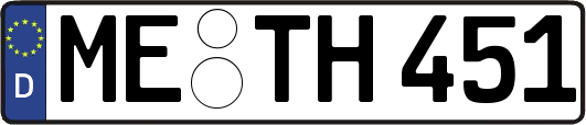 ME-TH451