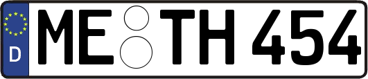 ME-TH454
