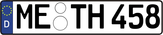 ME-TH458