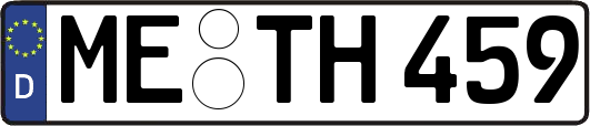 ME-TH459