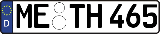 ME-TH465