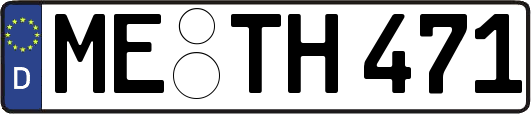 ME-TH471