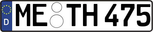ME-TH475