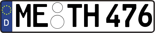 ME-TH476