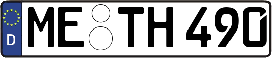 ME-TH490