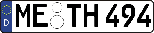 ME-TH494