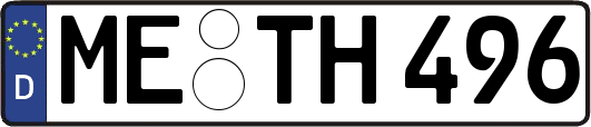ME-TH496