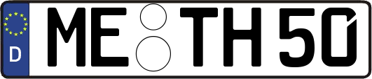 ME-TH50