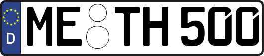 ME-TH500