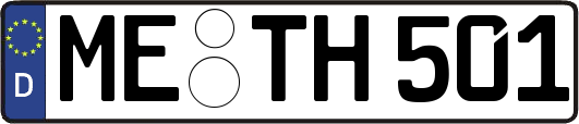 ME-TH501