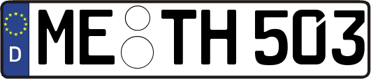 ME-TH503