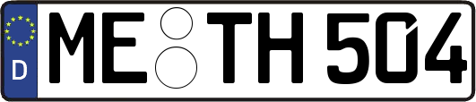 ME-TH504